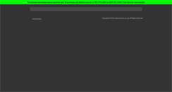 Desktop Screenshot of catmandoorescue.org
